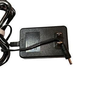 AC/DC Adaptor Model PC-03.615-DUS For Remington DT-800 Class 2 Transformer 3.6VD